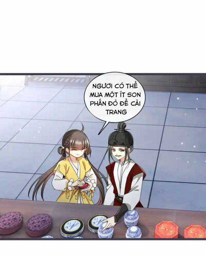 Nụ Cười Của Ngươi Ngọt Đến Mức Làm Gãy Tám Cái Răng Của Ta Chapter 96 trang 57