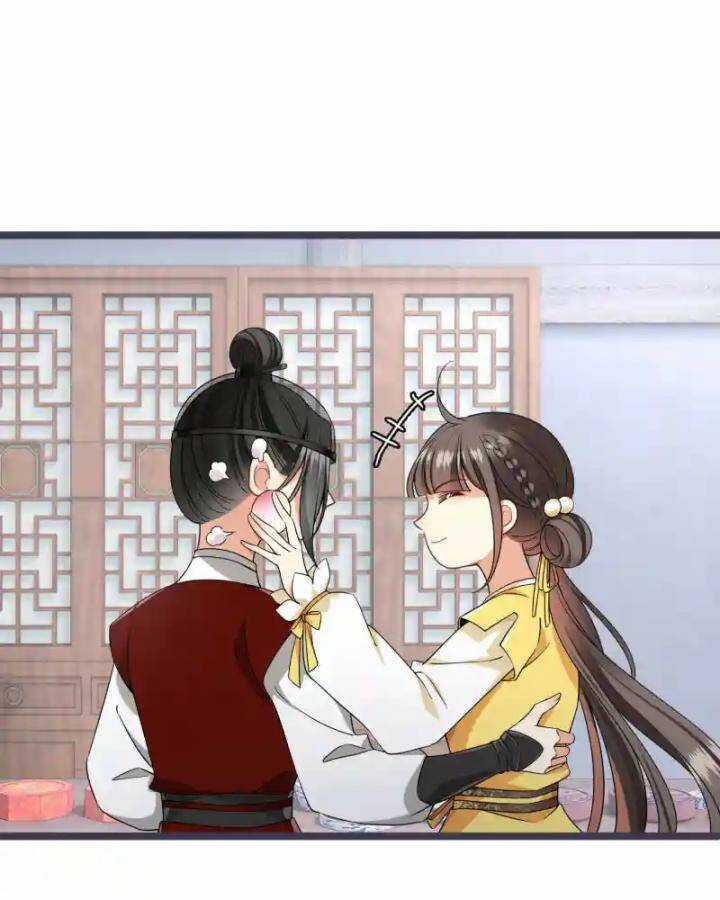 Nụ Cười Của Ngươi Ngọt Đến Mức Làm Gãy Tám Cái Răng Của Ta Chapter 96 trang 61