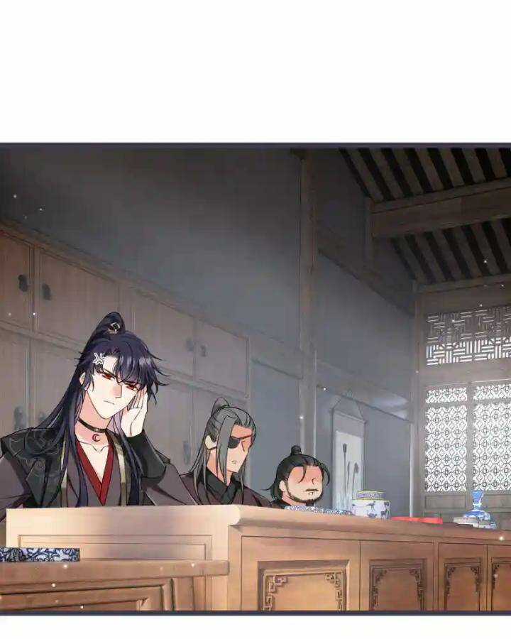 Nụ Cười Của Ngươi Ngọt Đến Mức Làm Gãy Tám Cái Răng Của Ta Chapter 96 trang 63