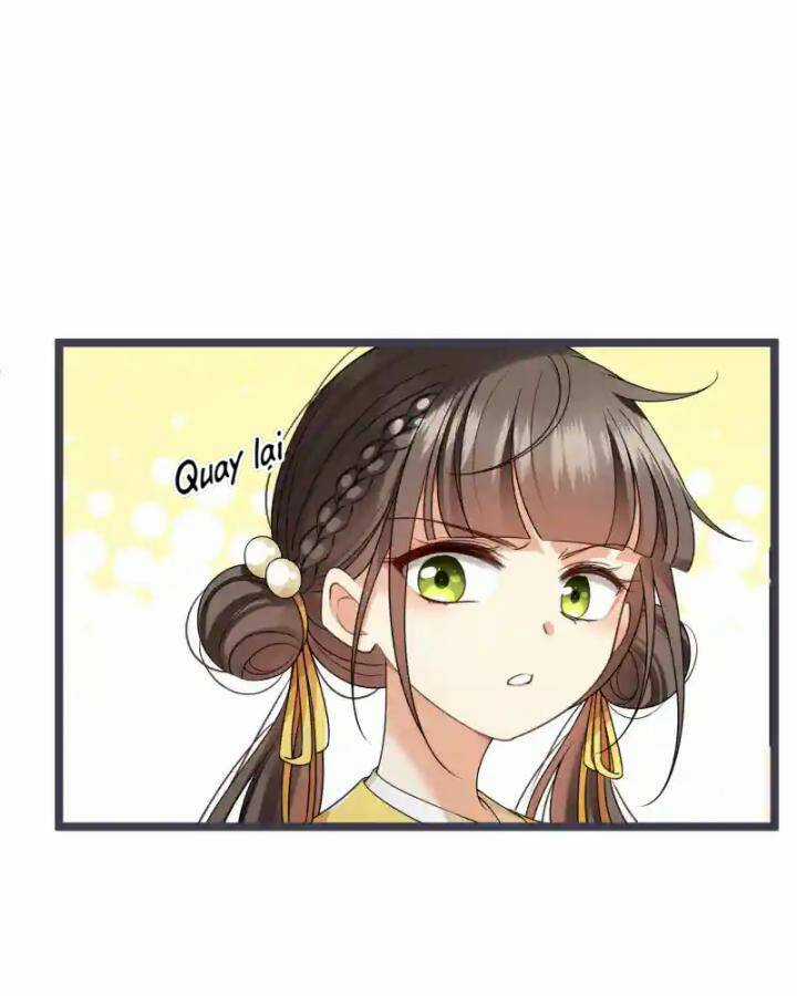 Nụ Cười Của Ngươi Ngọt Đến Mức Làm Gãy Tám Cái Răng Của Ta Chapter 96 trang 65