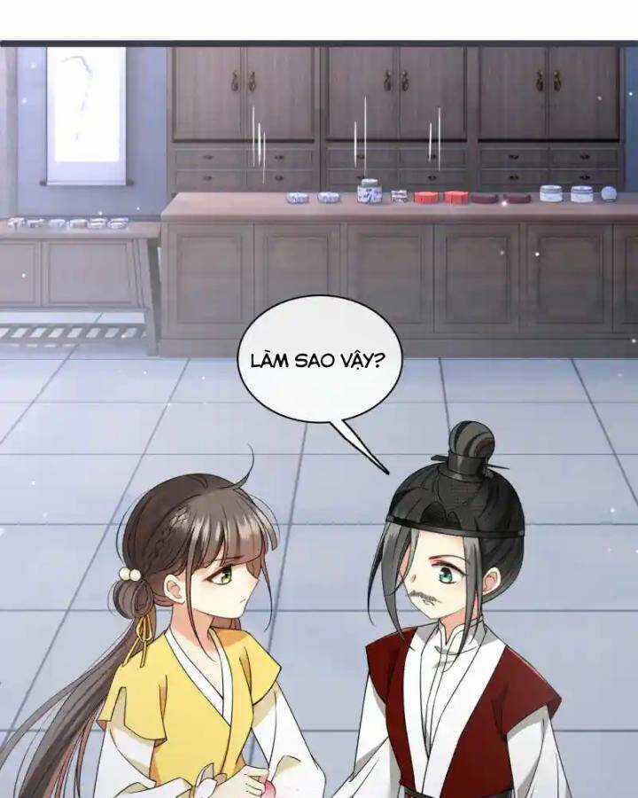 Nụ Cười Của Ngươi Ngọt Đến Mức Làm Gãy Tám Cái Răng Của Ta Chapter 96 trang 67