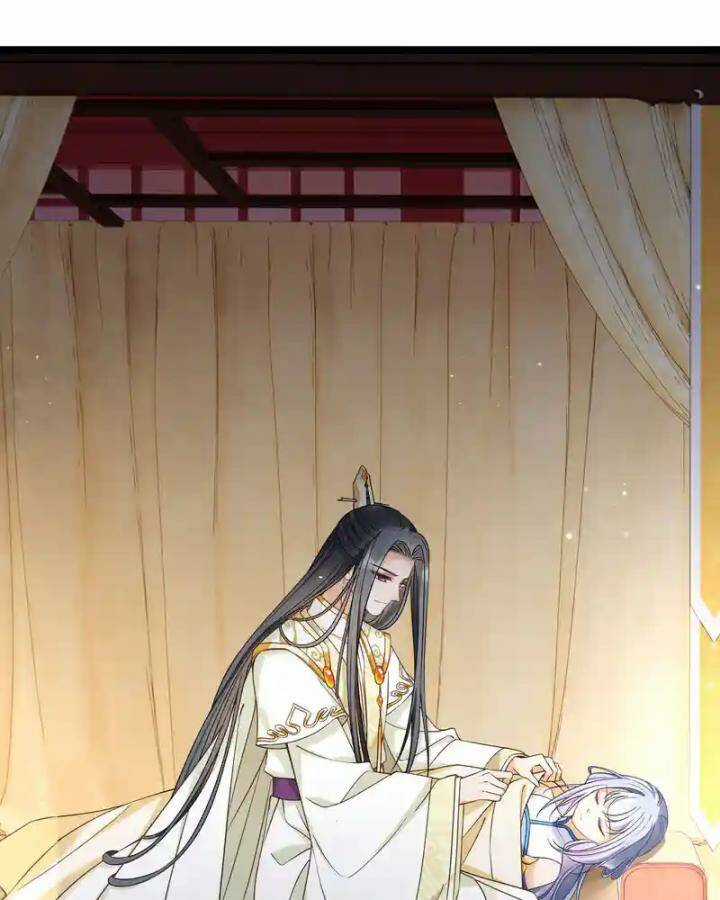 Nụ Cười Của Ngươi Ngọt Đến Mức Làm Gãy Tám Cái Răng Của Ta Chapter 96 trang 9