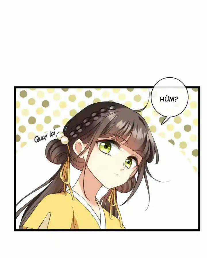 Nụ Cười Của Ngươi Ngọt Đến Mức Làm Gãy Tám Cái Răng Của Ta Chapter 97 trang 13