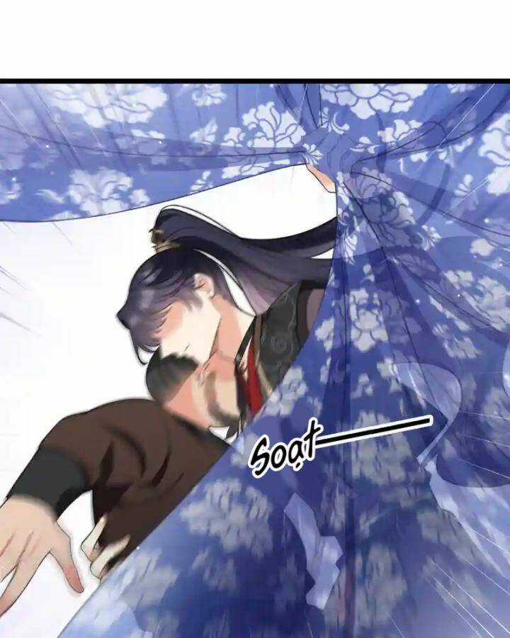 Nụ Cười Của Ngươi Ngọt Đến Mức Làm Gãy Tám Cái Răng Của Ta Chapter 97 trang 16