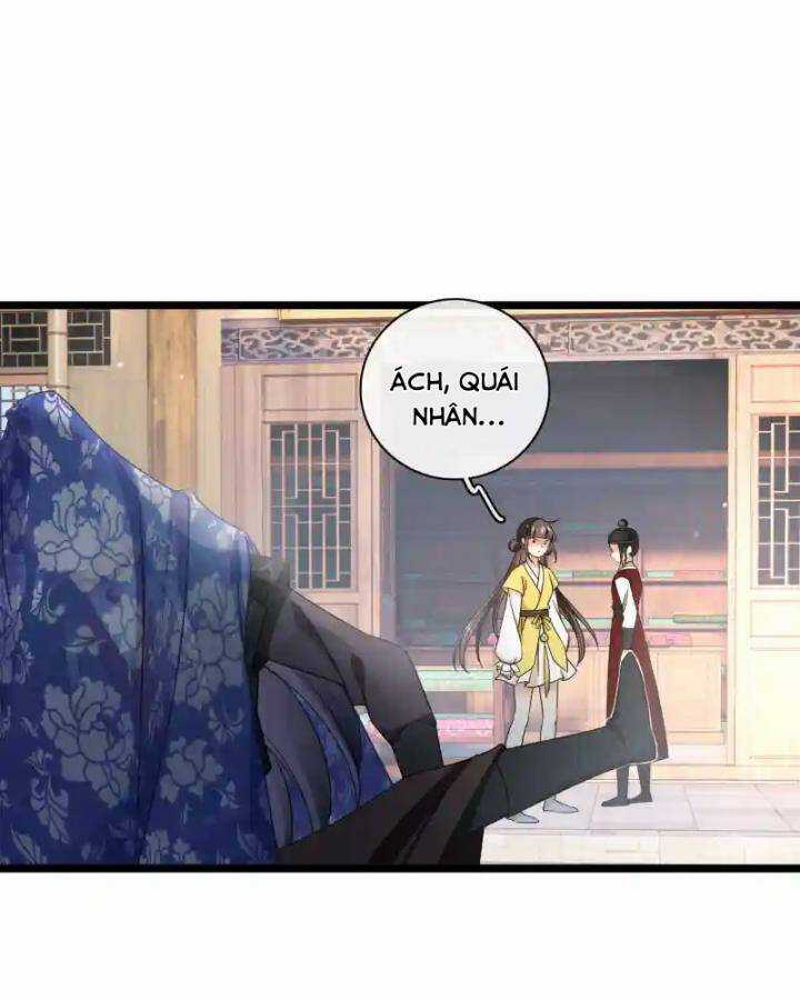 Nụ Cười Của Ngươi Ngọt Đến Mức Làm Gãy Tám Cái Răng Của Ta Chapter 97 trang 22