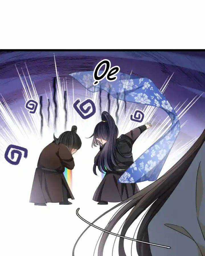 Nụ Cười Của Ngươi Ngọt Đến Mức Làm Gãy Tám Cái Răng Của Ta Chapter 97 trang 24