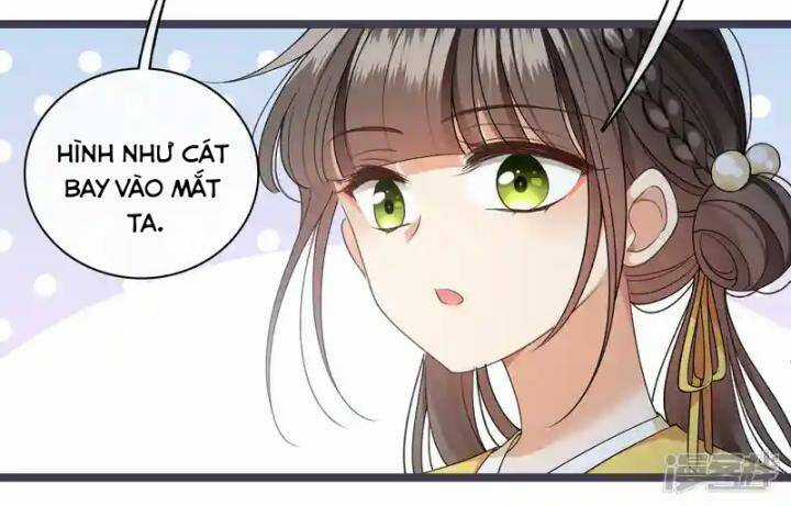 Nụ Cười Của Ngươi Ngọt Đến Mức Làm Gãy Tám Cái Răng Của Ta Chapter 97 trang 28