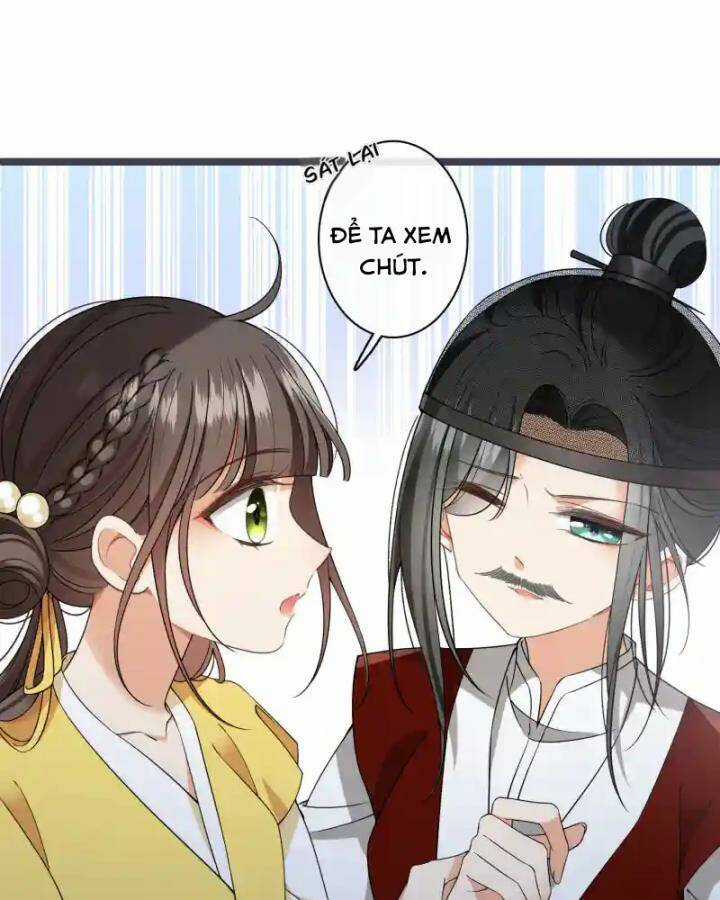 Nụ Cười Của Ngươi Ngọt Đến Mức Làm Gãy Tám Cái Răng Của Ta Chapter 97 trang 30