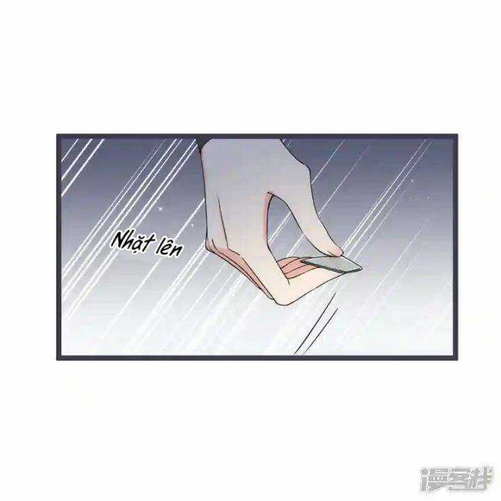 Nụ Cười Của Ngươi Ngọt Đến Mức Làm Gãy Tám Cái Răng Của Ta Chapter 97 trang 34