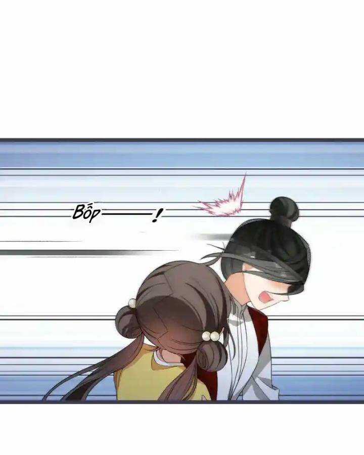 Nụ Cười Của Ngươi Ngọt Đến Mức Làm Gãy Tám Cái Răng Của Ta Chapter 97 trang 35