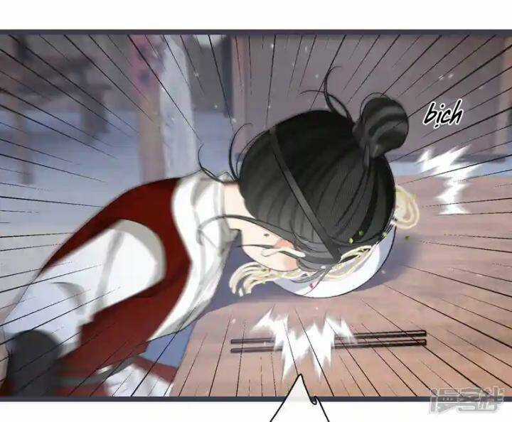 Nụ Cười Của Ngươi Ngọt Đến Mức Làm Gãy Tám Cái Răng Của Ta Chapter 97 trang 37