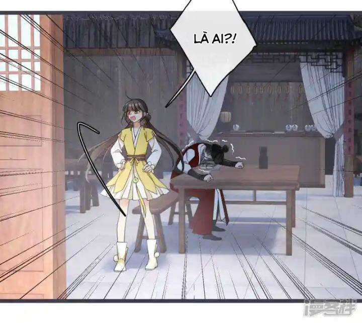 Nụ Cười Của Ngươi Ngọt Đến Mức Làm Gãy Tám Cái Răng Của Ta Chapter 97 trang 38