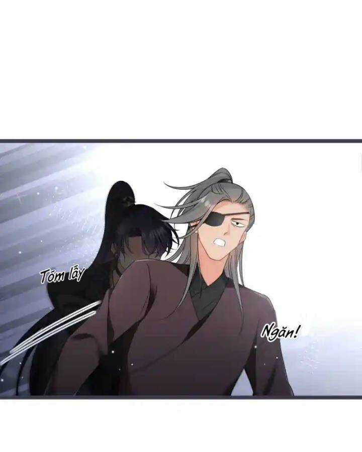 Nụ Cười Của Ngươi Ngọt Đến Mức Làm Gãy Tám Cái Răng Của Ta Chapter 97 trang 39