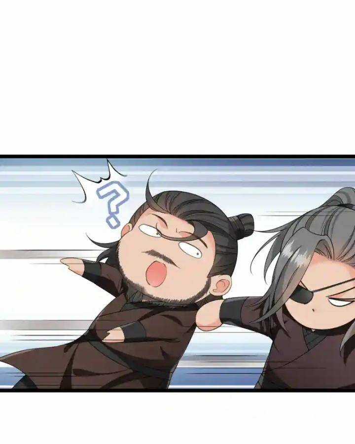 Nụ Cười Của Ngươi Ngọt Đến Mức Làm Gãy Tám Cái Răng Của Ta Chapter 97 trang 41