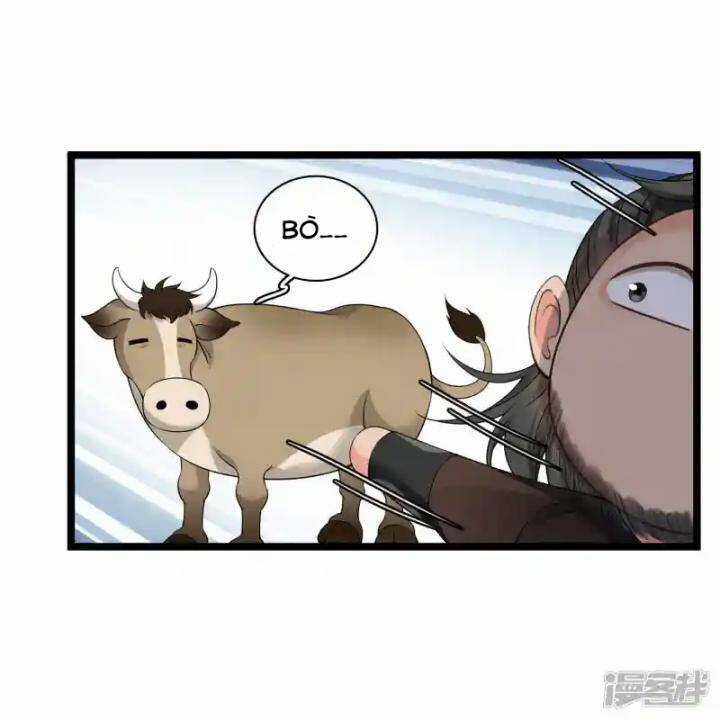 Nụ Cười Của Ngươi Ngọt Đến Mức Làm Gãy Tám Cái Răng Của Ta Chapter 97 trang 43