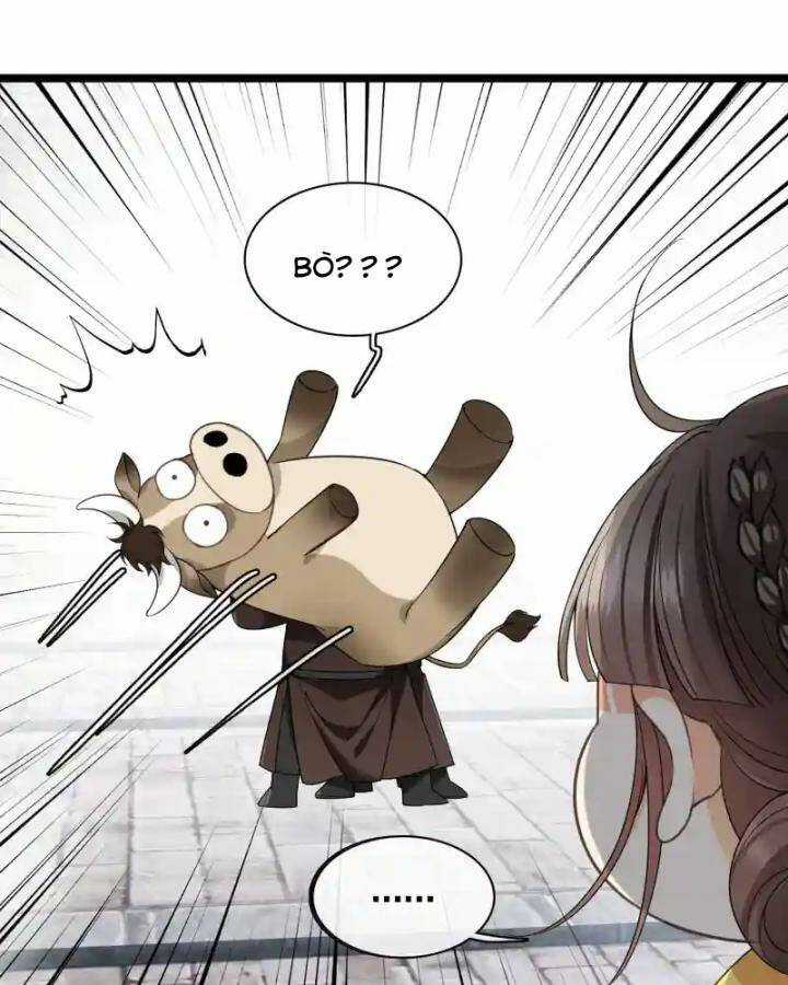 Nụ Cười Của Ngươi Ngọt Đến Mức Làm Gãy Tám Cái Răng Của Ta Chapter 97 trang 44