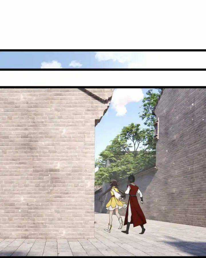 Nụ Cười Của Ngươi Ngọt Đến Mức Làm Gãy Tám Cái Răng Của Ta Chapter 97 trang 46