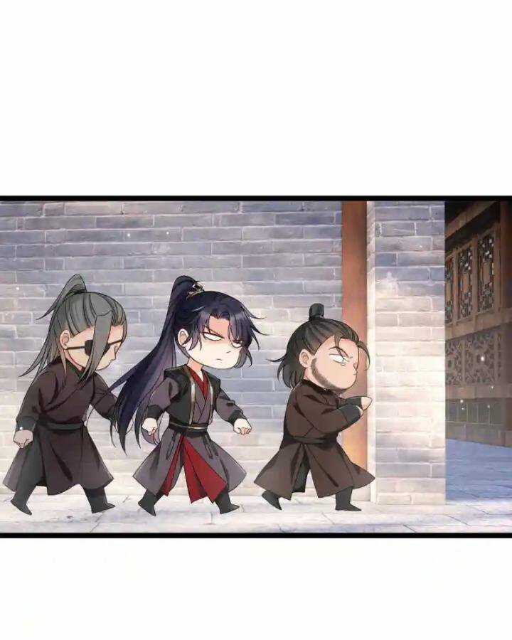 Nụ Cười Của Ngươi Ngọt Đến Mức Làm Gãy Tám Cái Răng Của Ta Chapter 97 trang 48