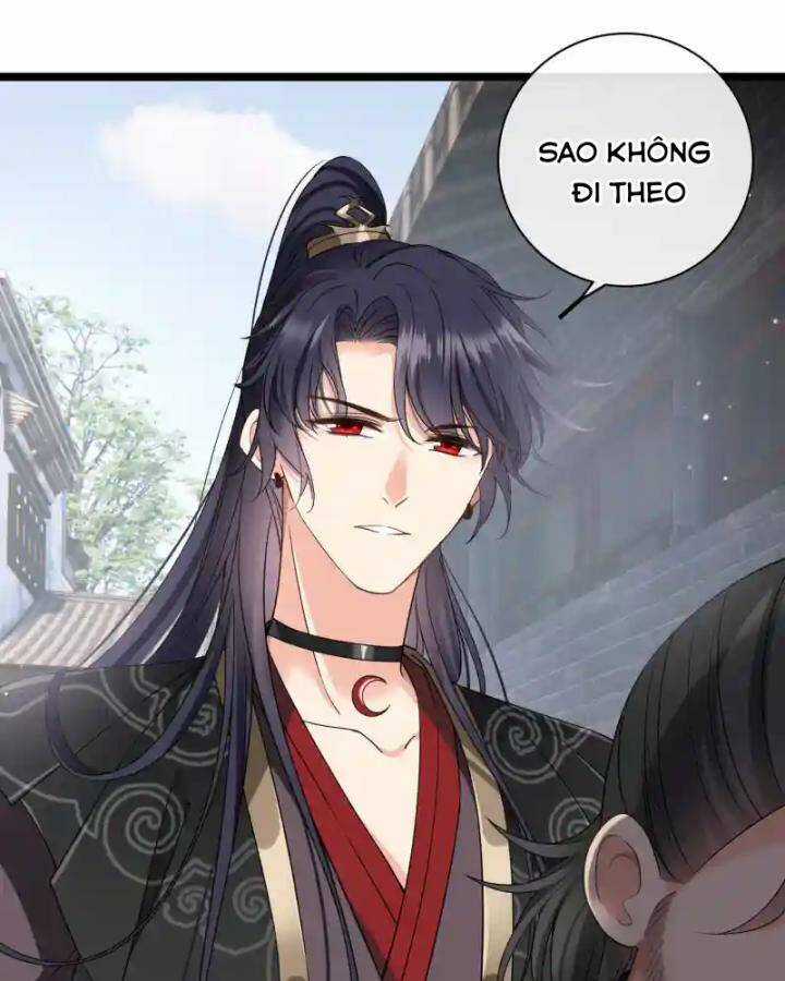 Nụ Cười Của Ngươi Ngọt Đến Mức Làm Gãy Tám Cái Răng Của Ta Chapter 97 trang 51