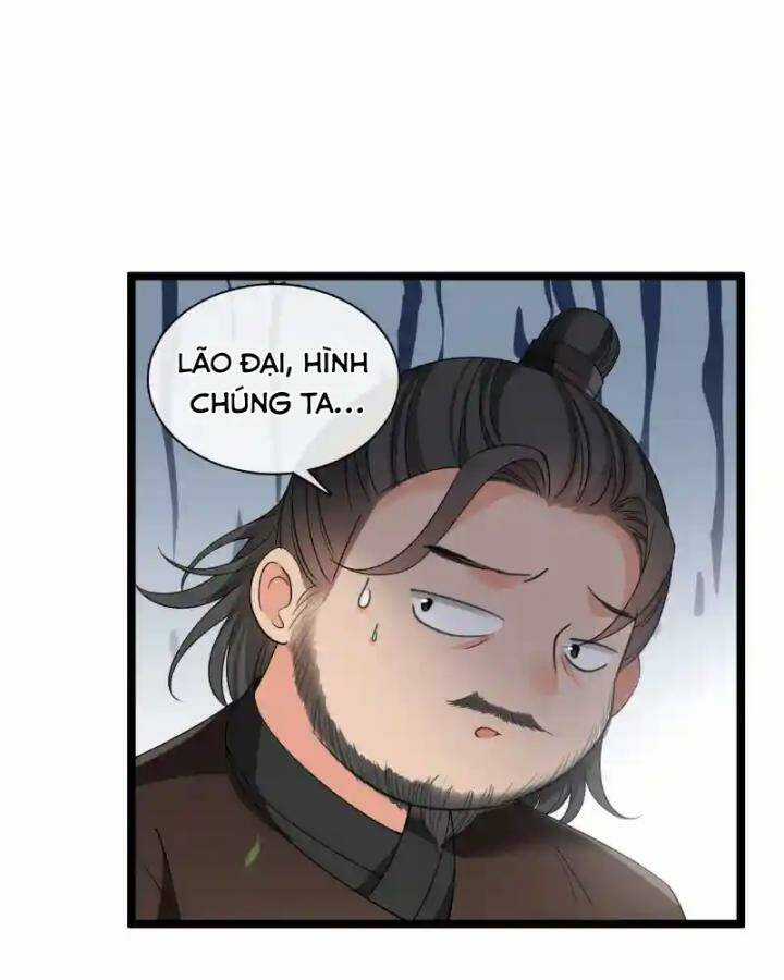 Nụ Cười Của Ngươi Ngọt Đến Mức Làm Gãy Tám Cái Răng Của Ta Chapter 97 trang 53