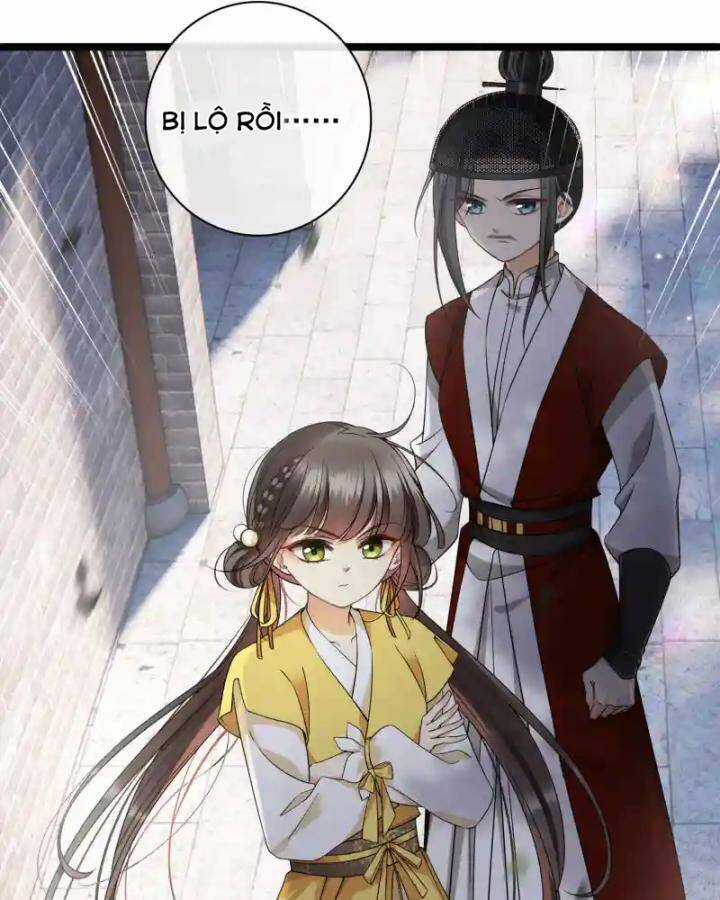 Nụ Cười Của Ngươi Ngọt Đến Mức Làm Gãy Tám Cái Răng Của Ta Chapter 97 trang 55