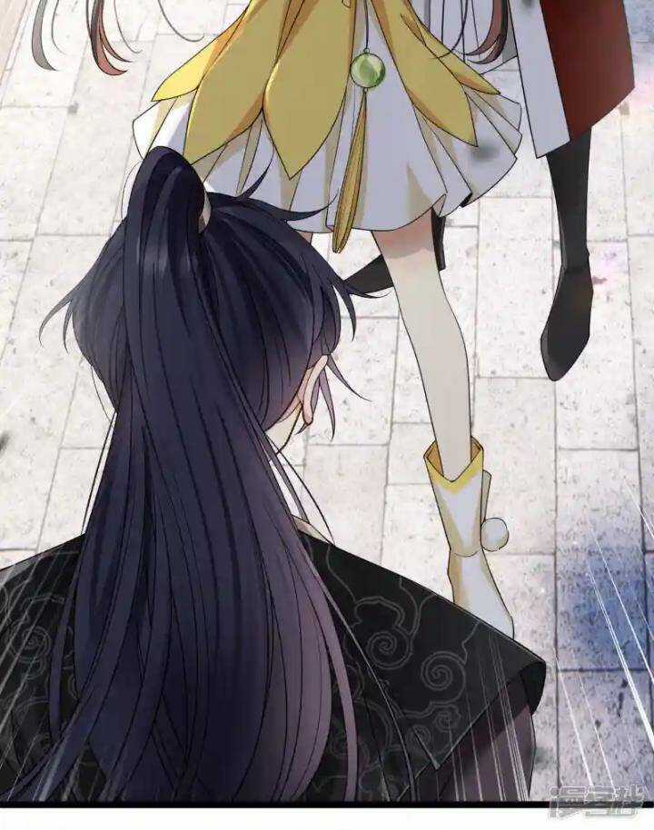 Nụ Cười Của Ngươi Ngọt Đến Mức Làm Gãy Tám Cái Răng Của Ta Chapter 97 trang 56