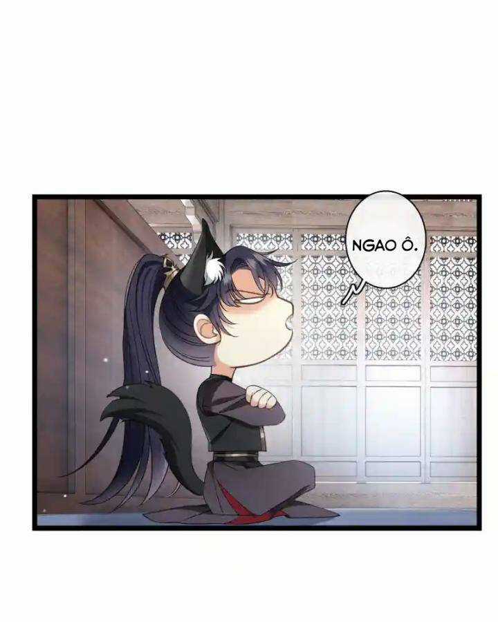 Nụ Cười Của Ngươi Ngọt Đến Mức Làm Gãy Tám Cái Răng Của Ta Chapter 97 trang 7