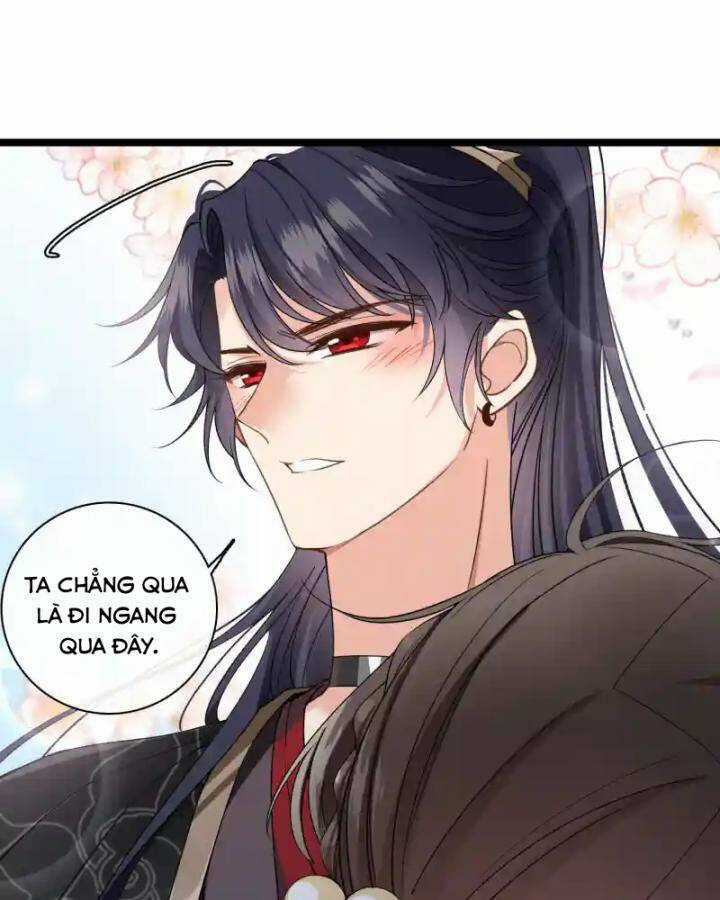 Nụ Cười Của Ngươi Ngọt Đến Mức Làm Gãy Tám Cái Răng Của Ta Chapter 98 trang 11