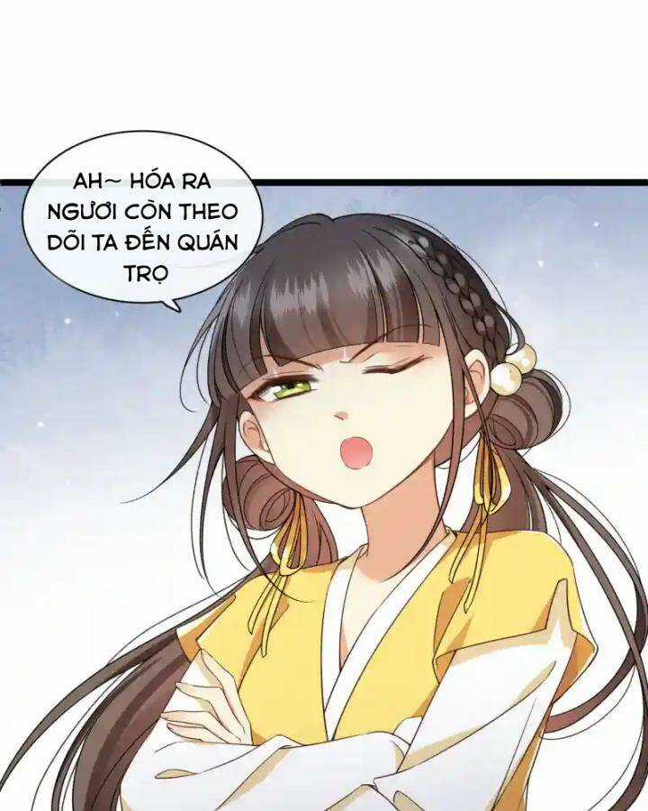 Nụ Cười Của Ngươi Ngọt Đến Mức Làm Gãy Tám Cái Răng Của Ta Chapter 98 trang 14