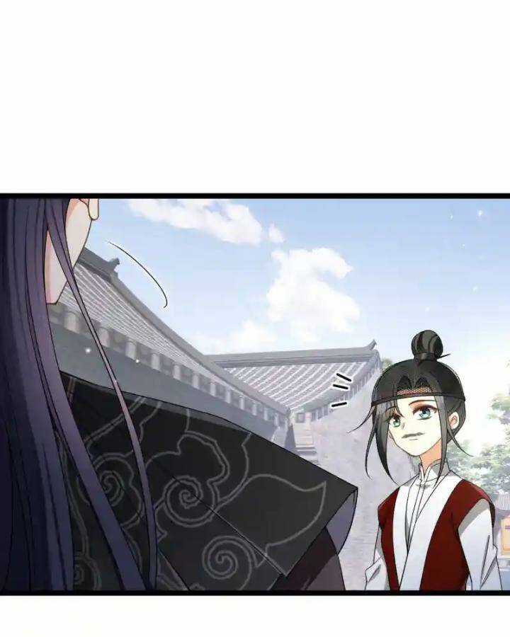 Nụ Cười Của Ngươi Ngọt Đến Mức Làm Gãy Tám Cái Răng Của Ta Chapter 98 trang 18