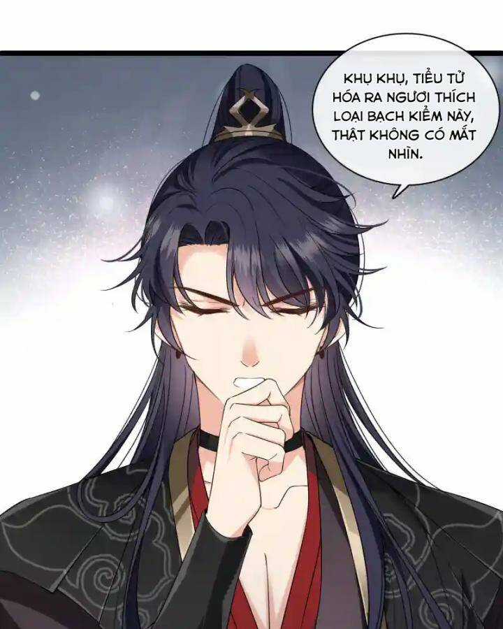 Nụ Cười Của Ngươi Ngọt Đến Mức Làm Gãy Tám Cái Răng Của Ta Chapter 98 trang 20