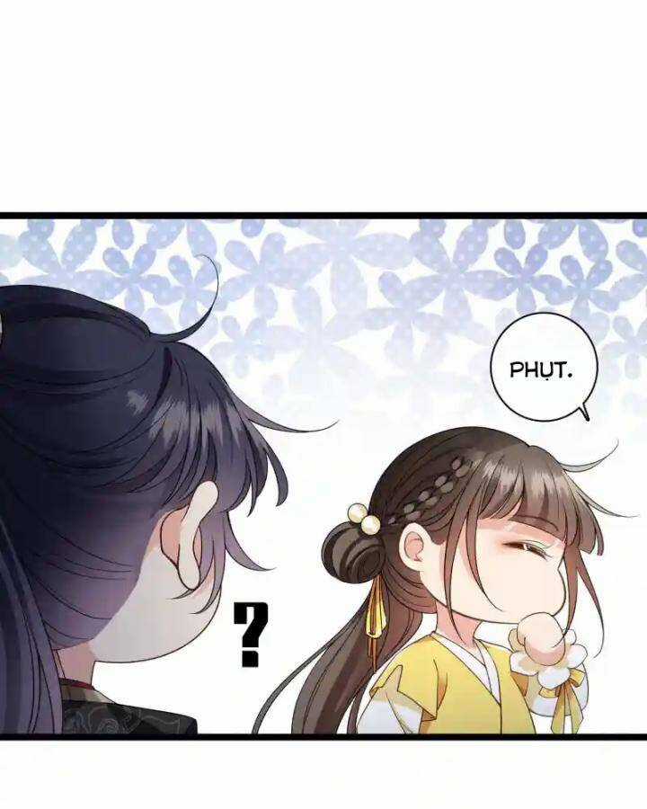 Nụ Cười Của Ngươi Ngọt Đến Mức Làm Gãy Tám Cái Răng Của Ta Chapter 98 trang 23