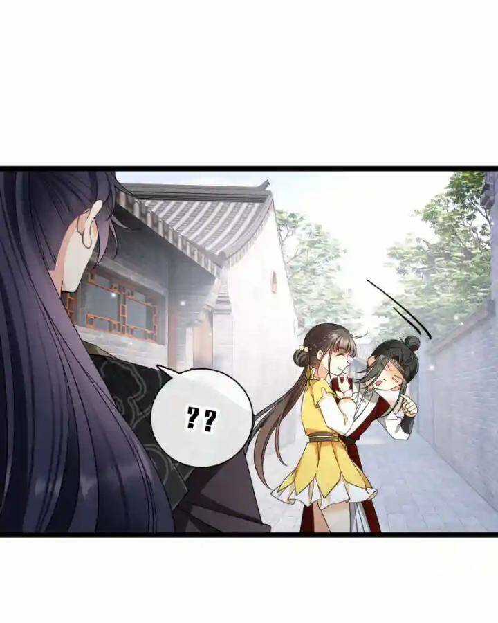 Nụ Cười Của Ngươi Ngọt Đến Mức Làm Gãy Tám Cái Răng Của Ta Chapter 98 trang 27