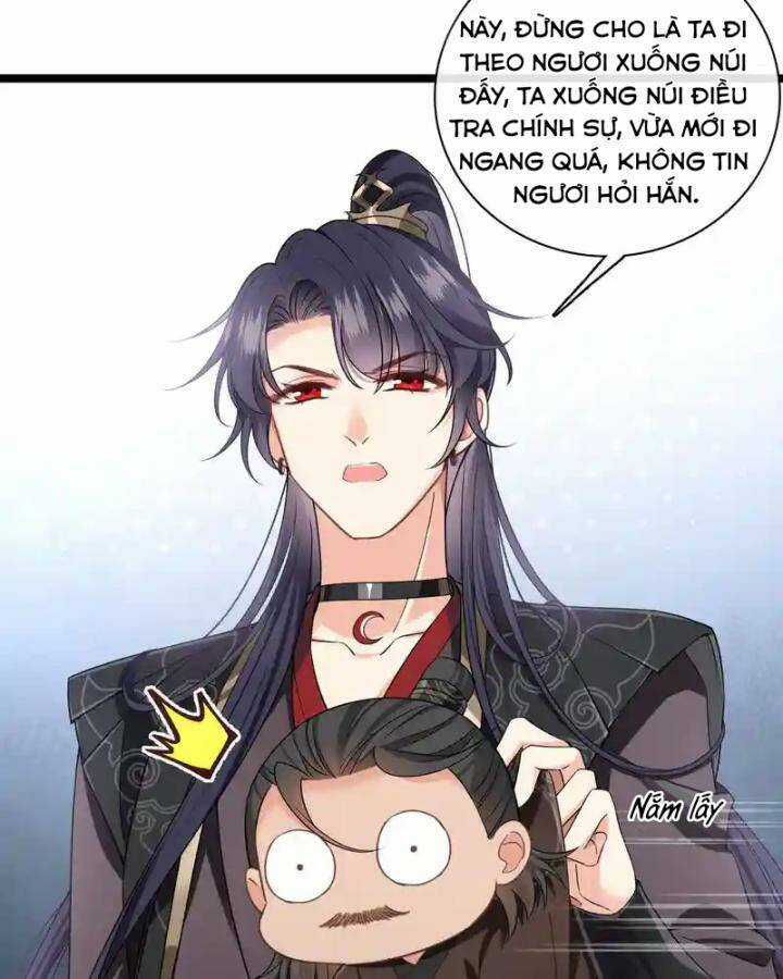 Nụ Cười Của Ngươi Ngọt Đến Mức Làm Gãy Tám Cái Răng Của Ta Chapter 98 trang 39