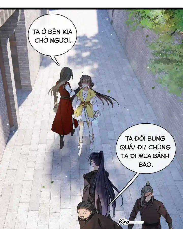 Nụ Cười Của Ngươi Ngọt Đến Mức Làm Gãy Tám Cái Răng Của Ta Chapter 98 trang 47