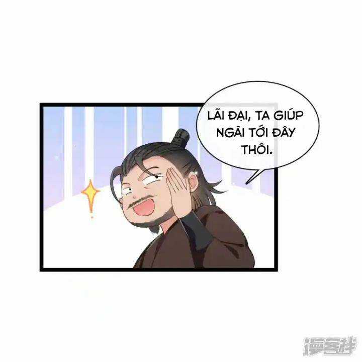 Nụ Cười Của Ngươi Ngọt Đến Mức Làm Gãy Tám Cái Răng Của Ta Chapter 98 trang 49