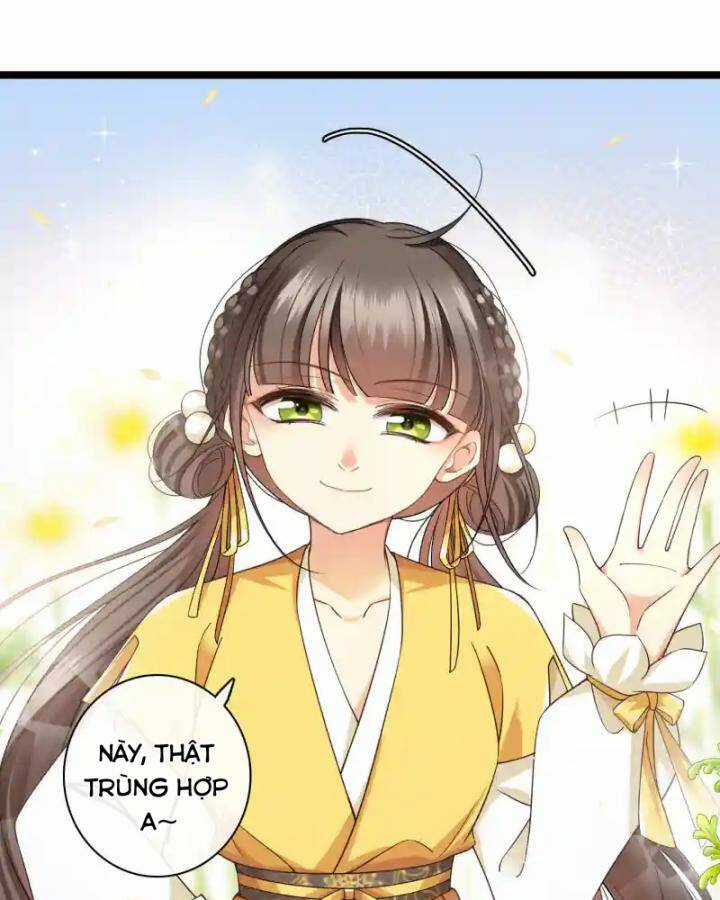 Nụ Cười Của Ngươi Ngọt Đến Mức Làm Gãy Tám Cái Răng Của Ta Chapter 98 trang 5