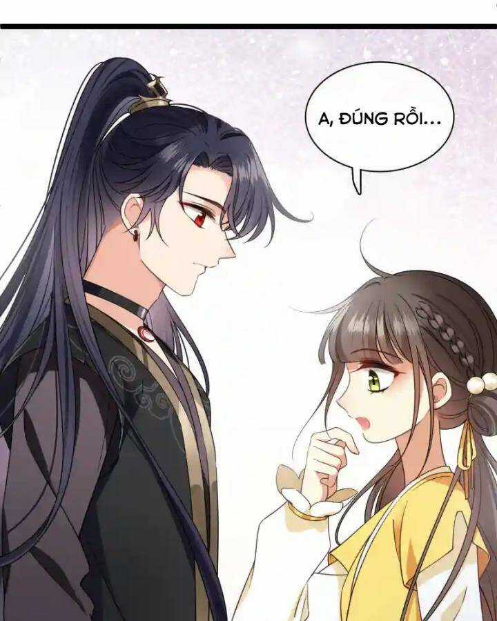 Nụ Cười Của Ngươi Ngọt Đến Mức Làm Gãy Tám Cái Răng Của Ta Chapter 98 trang 54