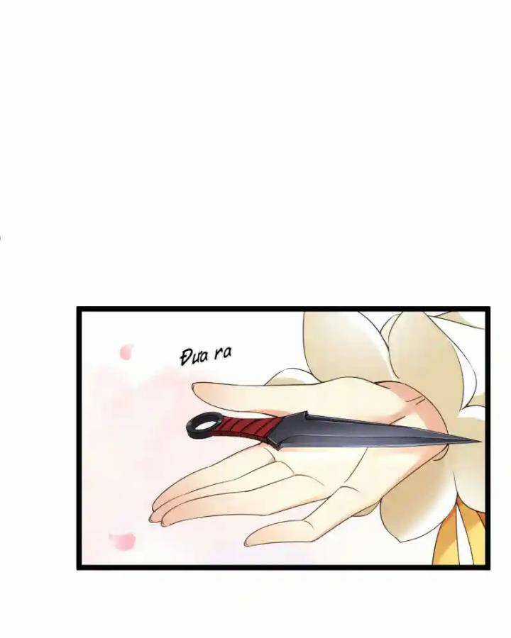 Nụ Cười Của Ngươi Ngọt Đến Mức Làm Gãy Tám Cái Răng Của Ta Chapter 98 trang 56