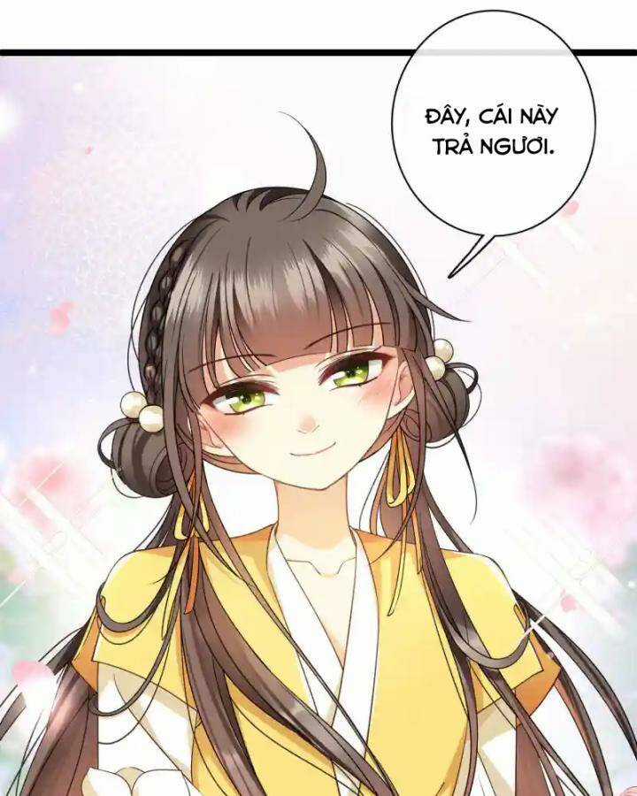 Nụ Cười Của Ngươi Ngọt Đến Mức Làm Gãy Tám Cái Răng Của Ta Chapter 98 trang 58