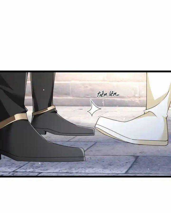 Nụ Cười Của Ngươi Ngọt Đến Mức Làm Gãy Tám Cái Răng Của Ta Chapter 98 trang 7