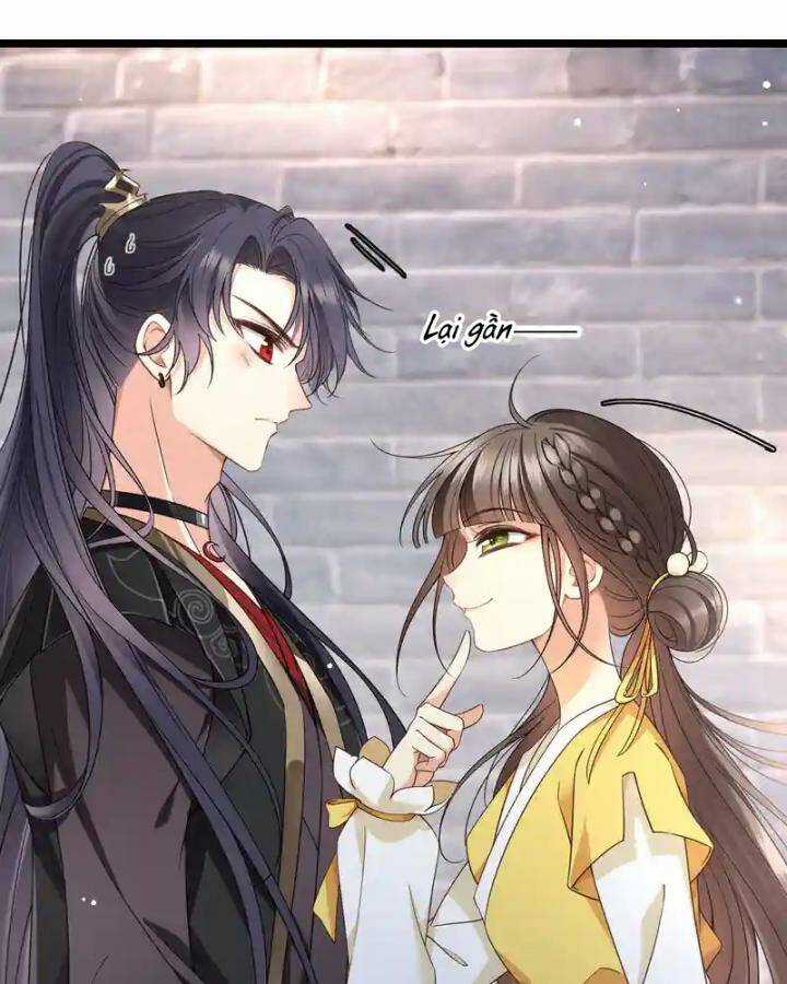 Nụ Cười Của Ngươi Ngọt Đến Mức Làm Gãy Tám Cái Răng Của Ta Chapter 98 trang 9