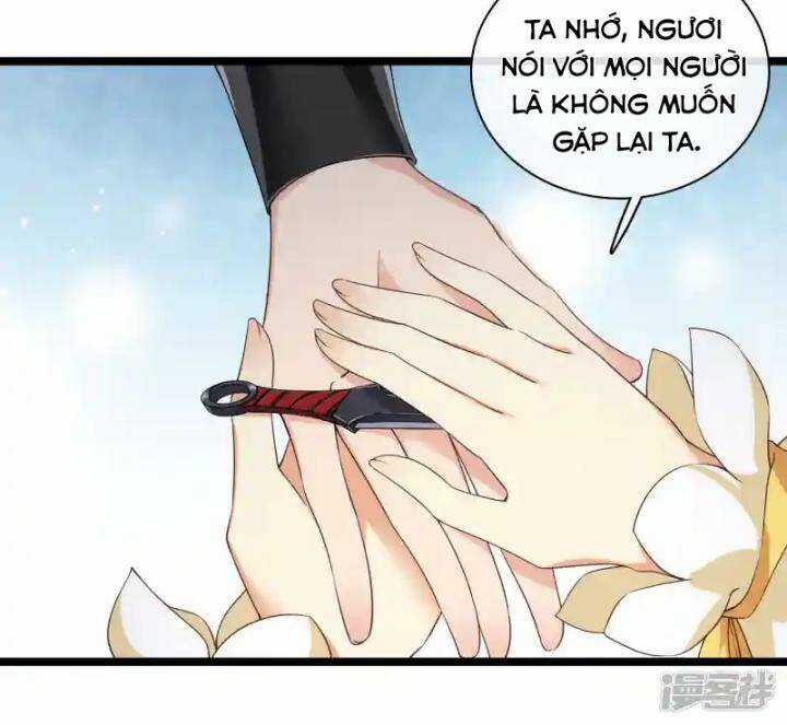 Nụ Cười Của Ngươi Ngọt Đến Mức Làm Gãy Tám Cái Răng Của Ta Chapter 99 trang 15