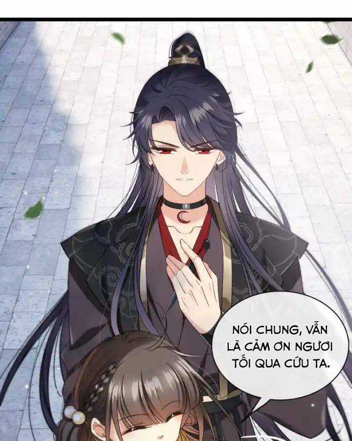 Nụ Cười Của Ngươi Ngọt Đến Mức Làm Gãy Tám Cái Răng Của Ta Chapter 99 trang 16