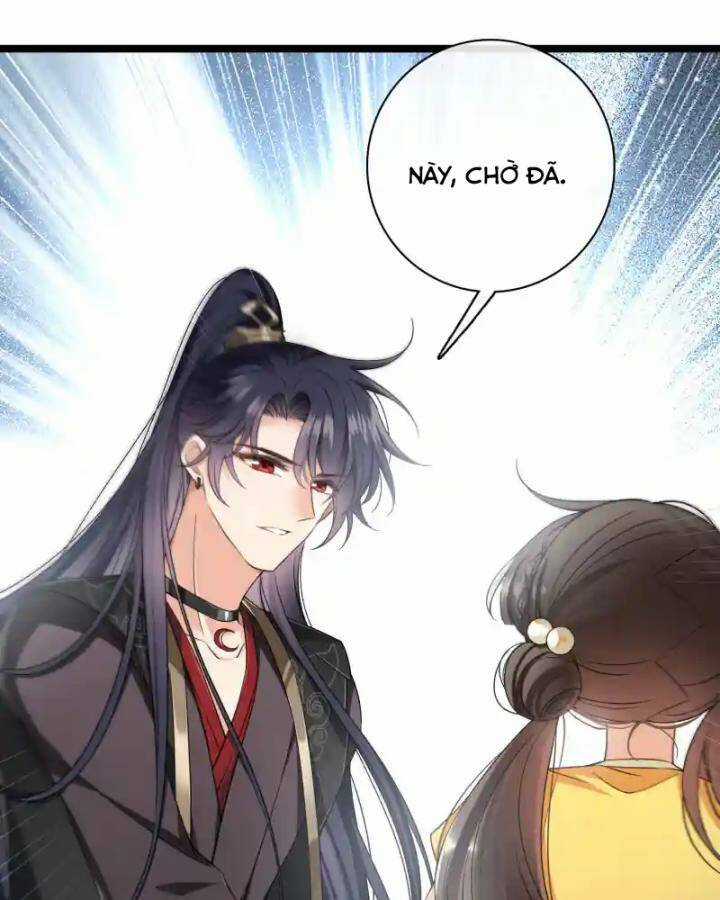 Nụ Cười Của Ngươi Ngọt Đến Mức Làm Gãy Tám Cái Răng Của Ta Chapter 99 trang 20