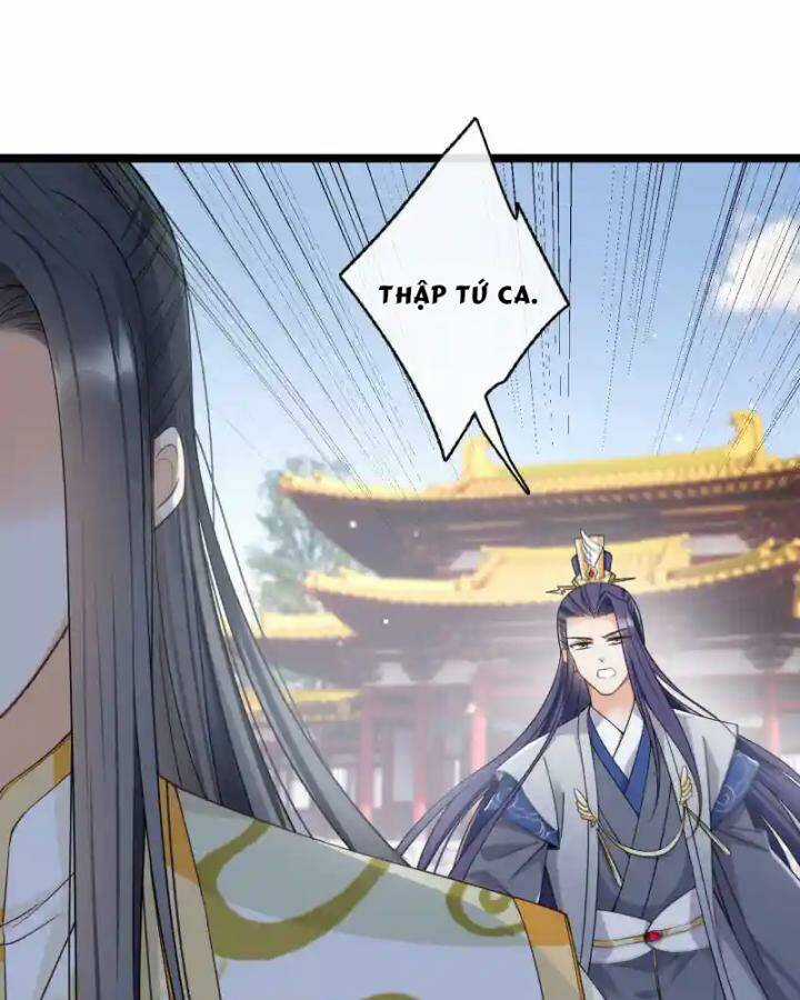 Nụ Cười Của Ngươi Ngọt Đến Mức Làm Gãy Tám Cái Răng Của Ta Chapter 99 trang 27