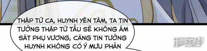 Nụ Cười Của Ngươi Ngọt Đến Mức Làm Gãy Tám Cái Răng Của Ta Chapter 99 trang 28