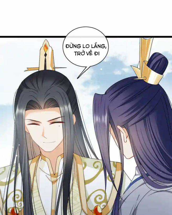 Nụ Cười Của Ngươi Ngọt Đến Mức Làm Gãy Tám Cái Răng Của Ta Chapter 99 trang 33