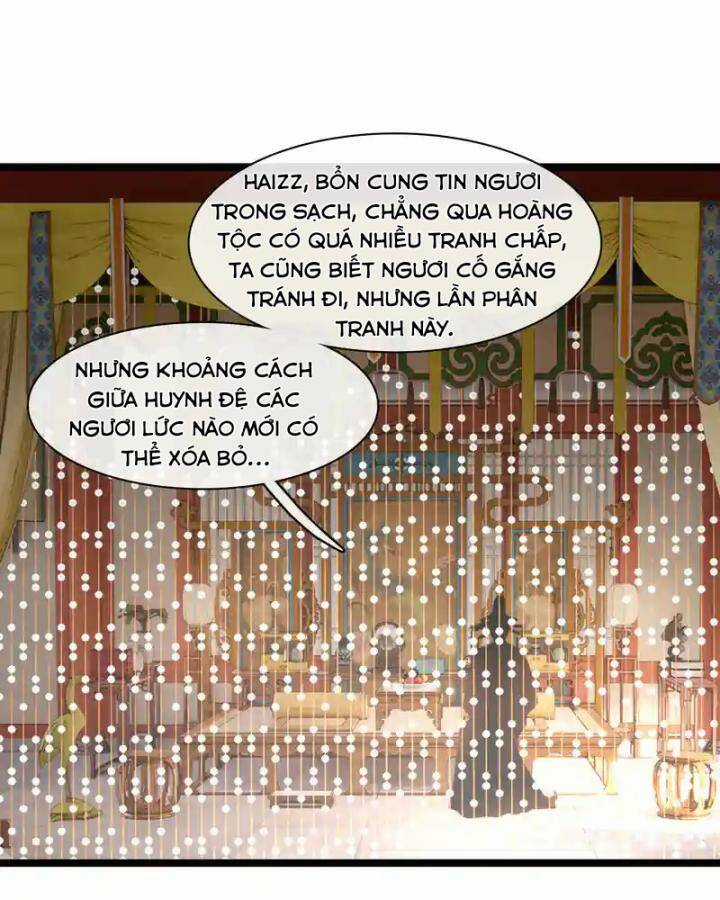 Nụ Cười Của Ngươi Ngọt Đến Mức Làm Gãy Tám Cái Răng Của Ta Chapter 99 trang 45