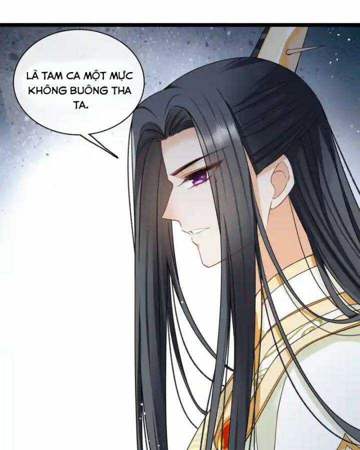 Nụ Cười Của Ngươi Ngọt Đến Mức Làm Gãy Tám Cái Răng Của Ta Chapter 99 trang 47